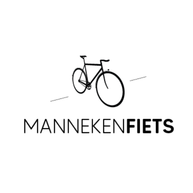 Manneken Fiets